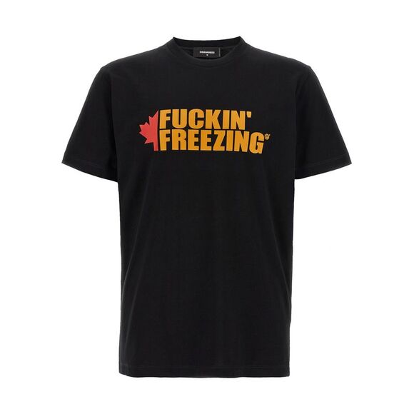Dsquared2 Men's Cool Fit T-Shirt